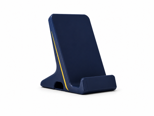 Personalisierter Handy Halter - Im Stile ihrer Firma